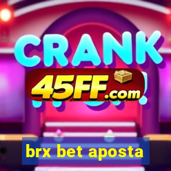 brx bet aposta